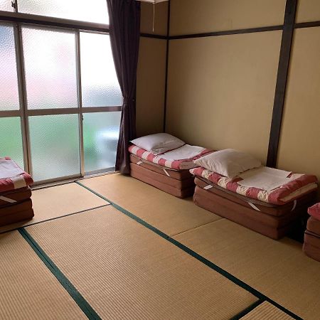 Matsue Guesthouse Екстер'єр фото