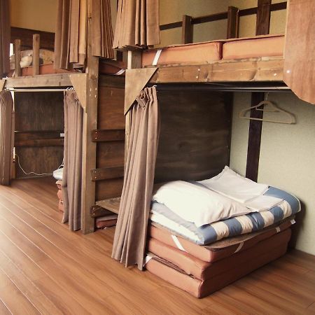 Matsue Guesthouse Екстер'єр фото