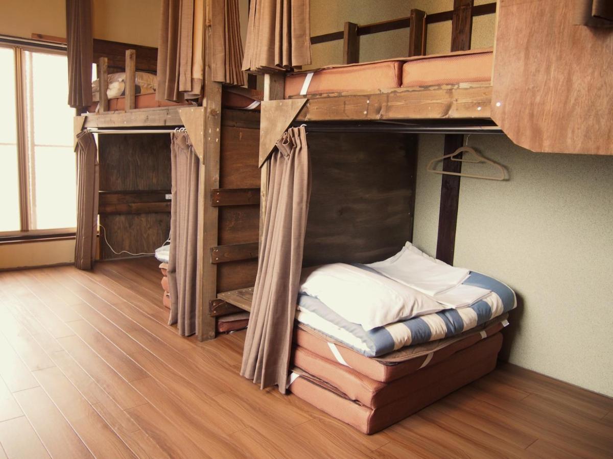 Matsue Guesthouse Екстер'єр фото