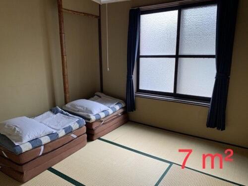 Matsue Guesthouse Екстер'єр фото