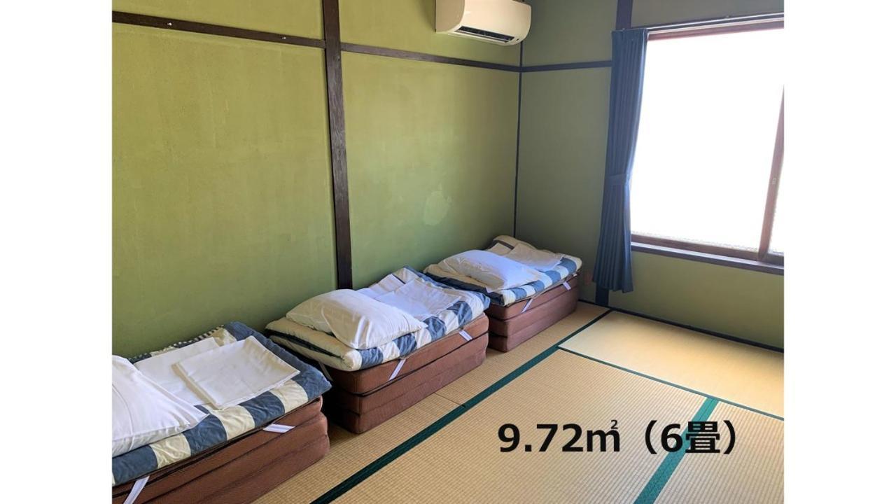 Matsue Guesthouse Екстер'єр фото
