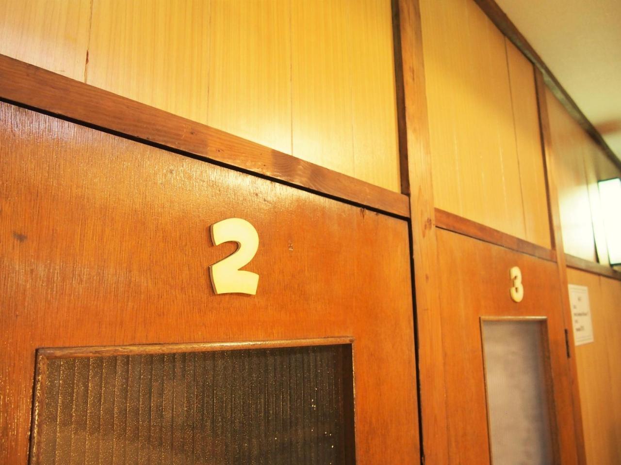 Matsue Guesthouse Екстер'єр фото