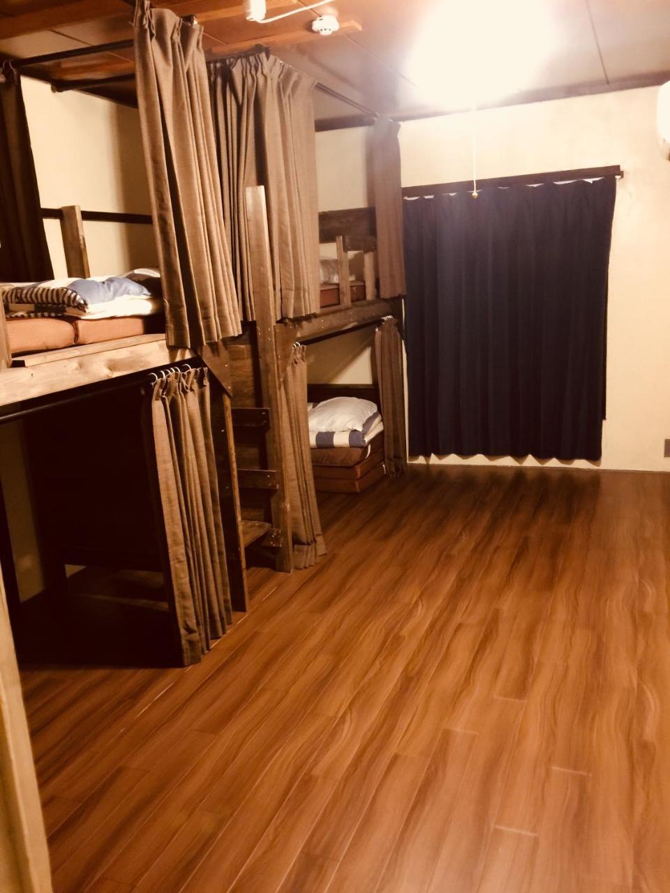 Matsue Guesthouse Екстер'єр фото